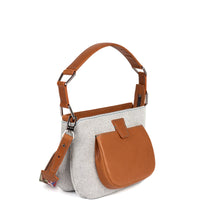 LESLIE 25 - TOILE ET VEAU BARENIA