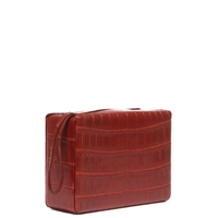 LISA 19 - CROCODILE ROUGE