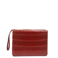 LISA 19 - CROCODILE ROUGE