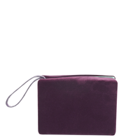 LISA 19 - VELOURS PRUNE