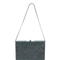 MINAL 18 - CRISTAUX FINE ROCKS VERT SAPIN