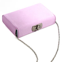 MINAL 18 - SATIN LILAS