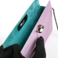 MINAL 18 - SATIN LILAS