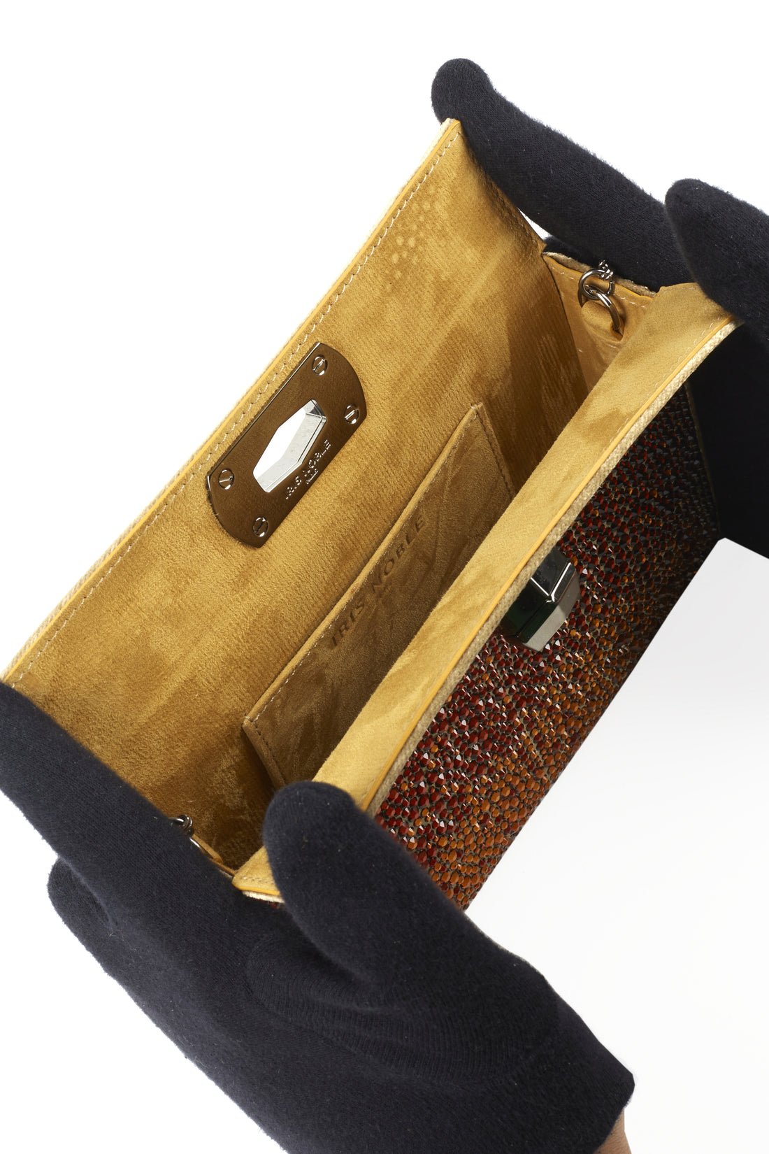MINAL 18 - OR ET BRONZE uniquement sur commande