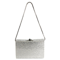 MINAL 18 - CRISTAUX ARGENT