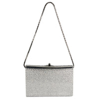 MINAL 18 - CRISTAUX ARGENT
