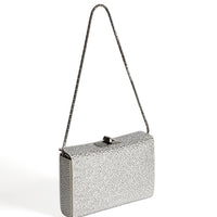 MINAL 18 - CRISTAUX ARGENT