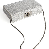 MINAL 18 - CRISTAUX ARGENT