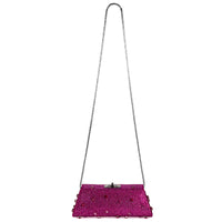 MINAL 22 - CRISTAUX DISPERSÉS FUCHSIA