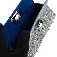 MINAL 22 - PERLES GRIS