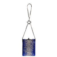 MINAL 9 - CRISTAUX SWAROVSKI® - AURORE BORÉALE DÉGRADÉ