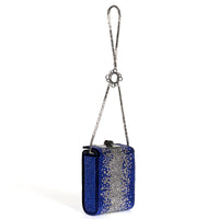MINAL 9 - CRISTAUX SWAROVSKI® - AURORE BORÉALE DÉGRADÉ