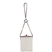 MINAL 9 - CRISTAUX ET CABOCHON - ARGENT