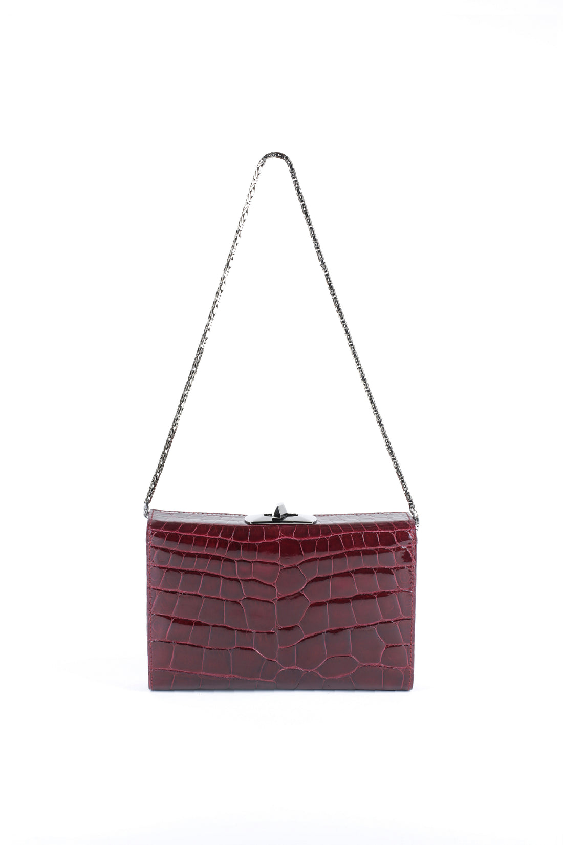 MINAL 18 - CROCODILE RUBY