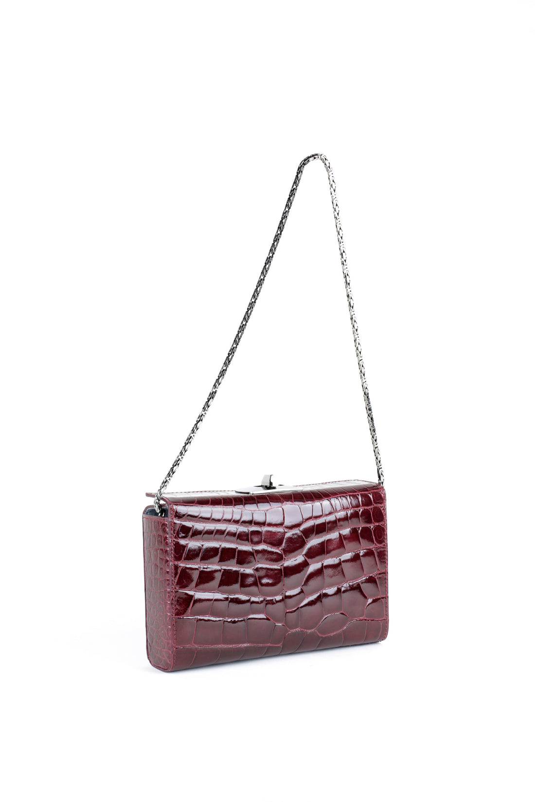 MINAL 18 - CROCODILE RUBY