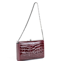 MINAL 18 - CROCODILE RUBY