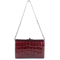 MINAL 18 - CROCODILE RUBY