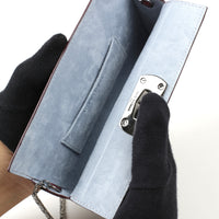 MINAL 18 - CROCODILE RUBY