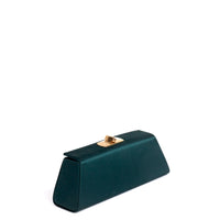 MINAL 22 - SATIN VERT EMPIRE