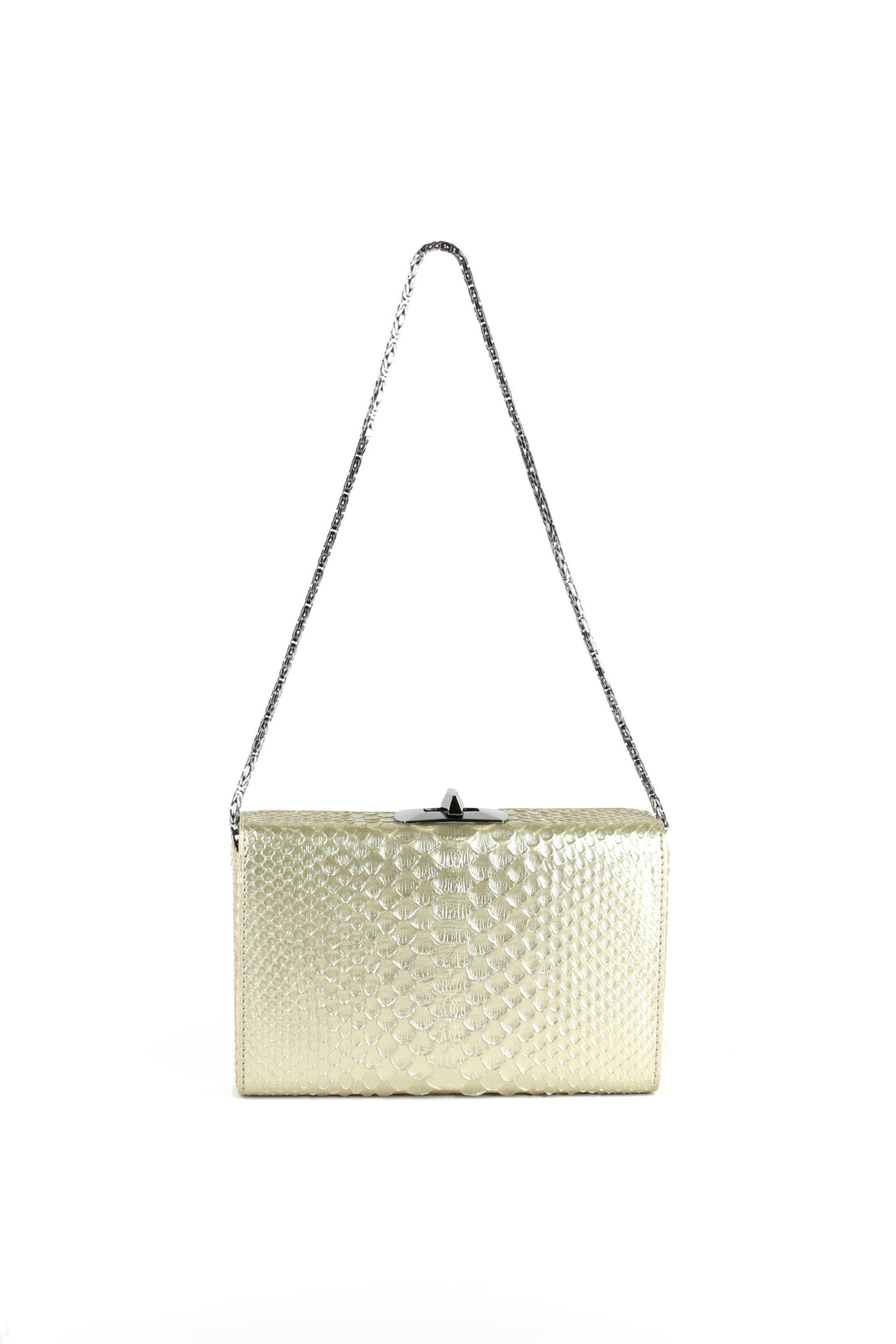 MINAL 18 - PYTHON OR CLAIR