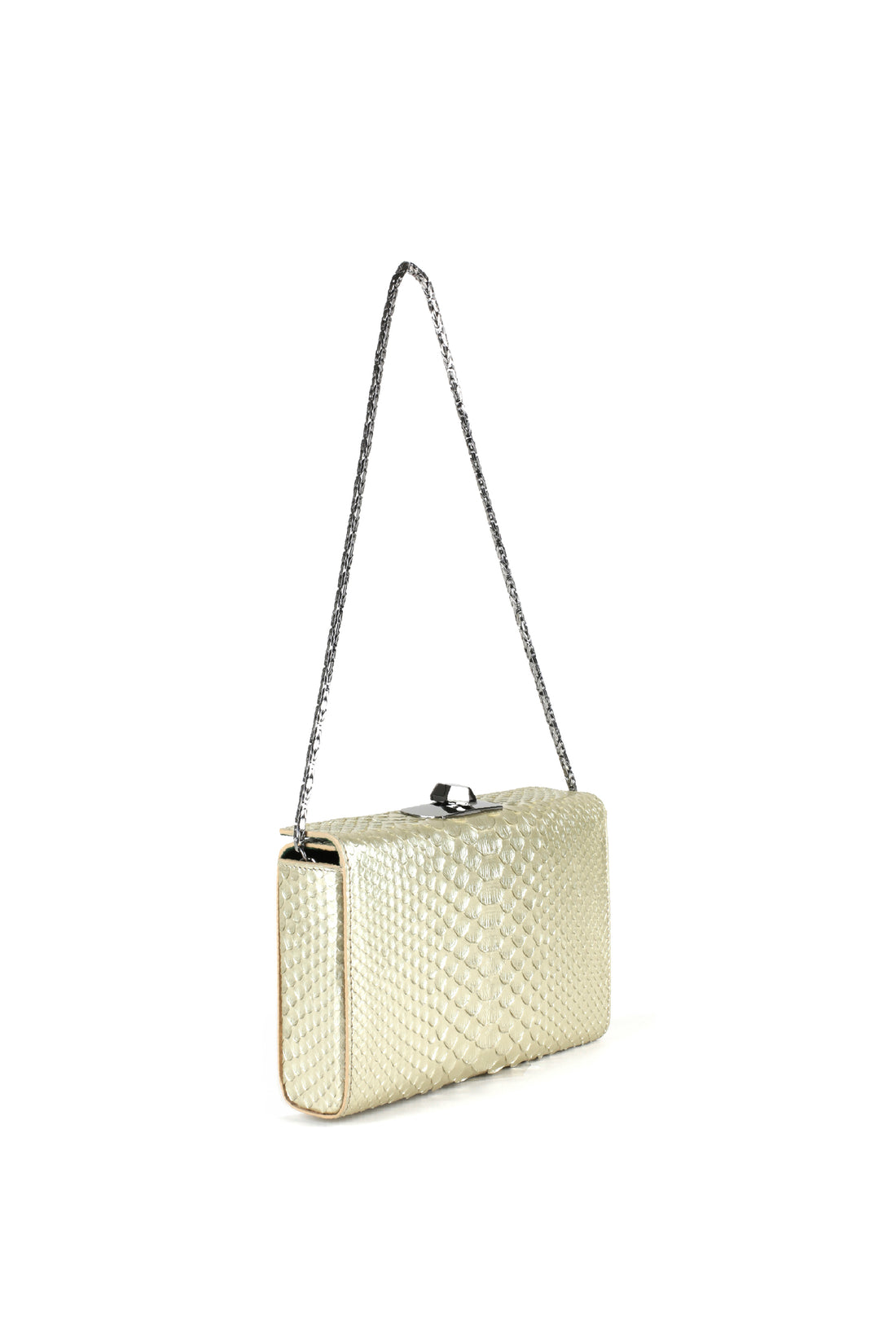 MINAL 18 - PYTHON OR CLAIR
