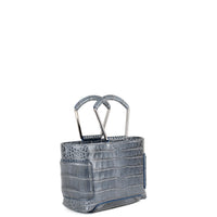 KAYLA 15 - CROCODILE GRIS