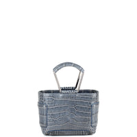 KAYLA 15 - CROCODILE GRIS