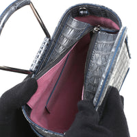 KAYLA 15 - CROCODILE GRIS