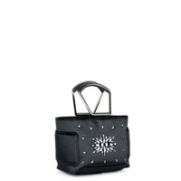 KAYLA 15 - SATIN CRISTAUX ETOILE