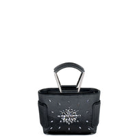 KAYLA 15 - SATIN CRISTAUX ETOILE