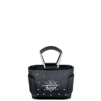 KAYLA 15 - SATIN CRISTAUX ETOILE