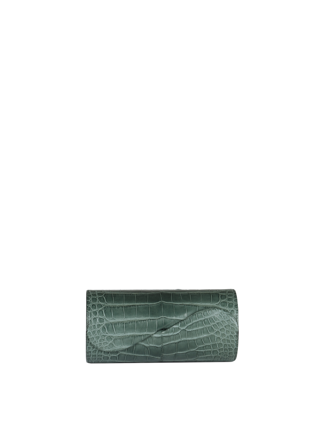 BOITE A BIJOUX - CROCODILE SAPIN
