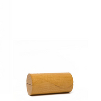 BOITE A BIJOUX - CROCODILE CHAMPAGNE