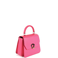 IRIS 18 - VEAU ROSE BARBIE