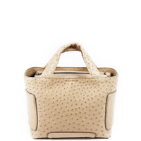 KAYLA 33 - AUTRUCHE SABLE