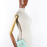 GOLD-EMBOSSED SPECIAL EDITION - LISA 18 - OPALINE CALFLEATHER