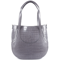EJIAH 33 - CROCODILE GRIS