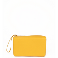 LISA 18 - VEAU ET CROCODILE TOURNESOL