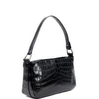 LYNN 28 - CROCODILE NOIR