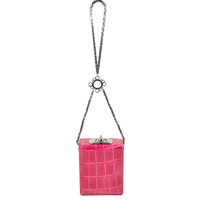 MINAL 9 - CROCODILE FUCHSIA