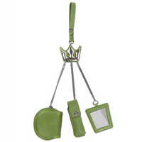 MILES CHATELAINE - VEAU VERT POMME