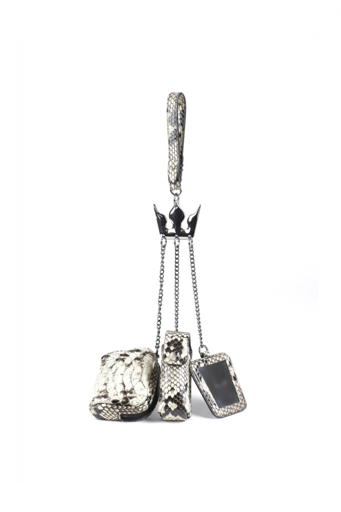 MILES CHATELEINE PYTHON NATUREL