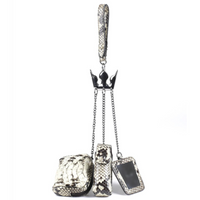 MILES CHATELEINE PYTHON NATUREL