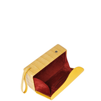 LISA 18 - VEAU ET CROCODILE TOURNESOL