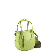 EJIAH 17 - VEAU VERT PISTACHE
