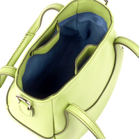 EJIAH 17 - VEAU VERT PISTACHE
