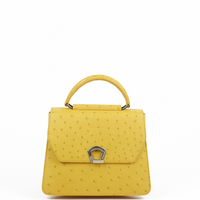 IRIS 23 - AUTRUCHE TOURNESOL