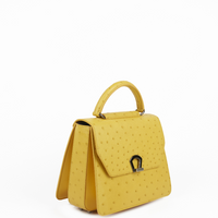 IRIS 23 - AUTRUCHE TOURNESOL