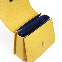 IRIS 23 - AUTRUCHE TOURNESOL