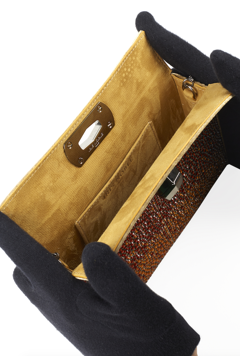 MINAL CLUTCH - IN2469